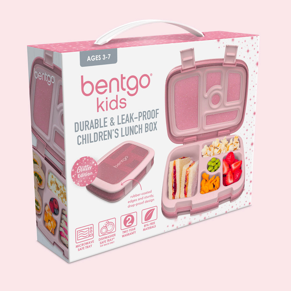 Bentgo Kids Lunch Box - Personalized - Image 16